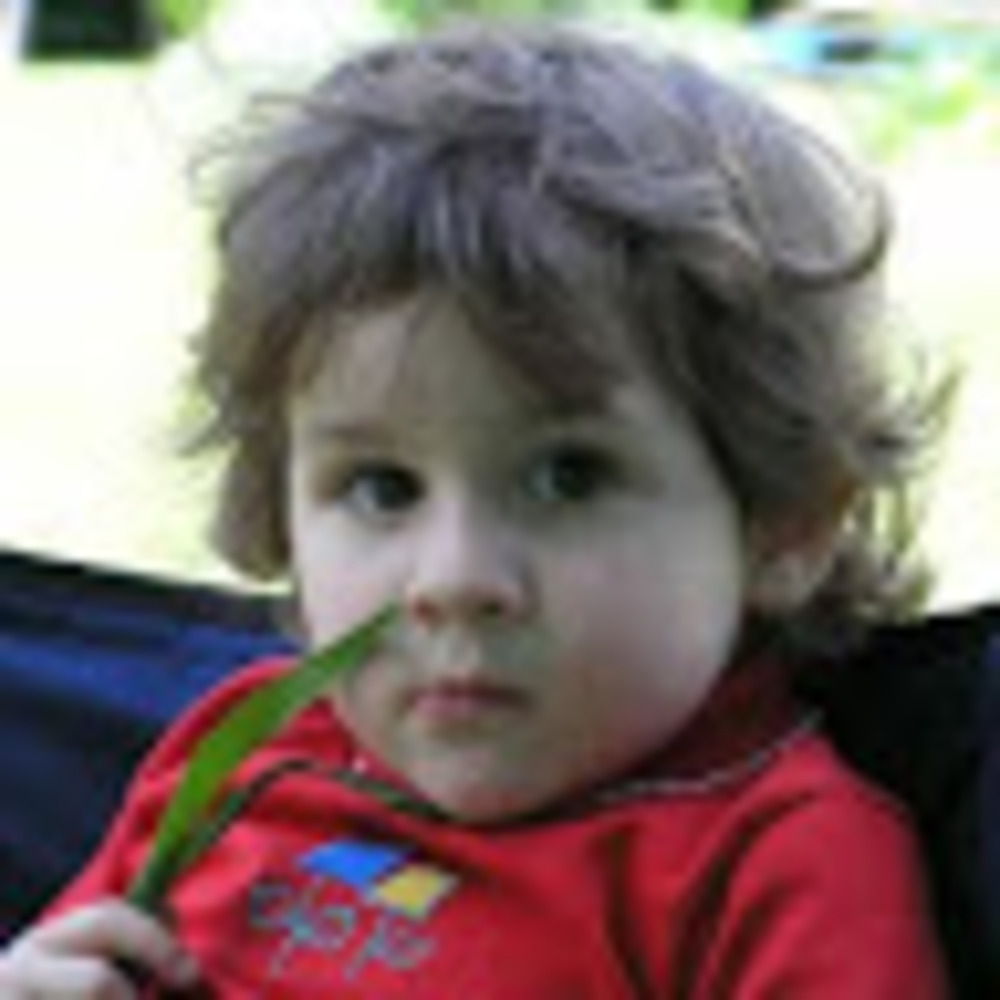 Meet your Posher, Julia